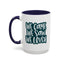 Adventure Mug - We Came We Saw We Loved