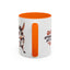 Adult Mug - Quit Staring at My Ass
