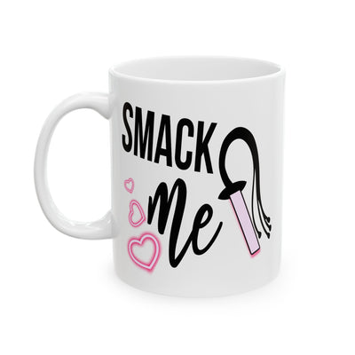 Adult Mug - Smack Me