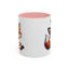 Birthday Mug - Fox Clipart