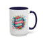 Mother's Day Mug - World's Best Mom