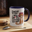 Humor Mug - Swear to God