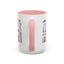 Father's Day Mug - Handy Dad
