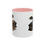 4th of July Mug - American Bald Eagle Fallen Soldier