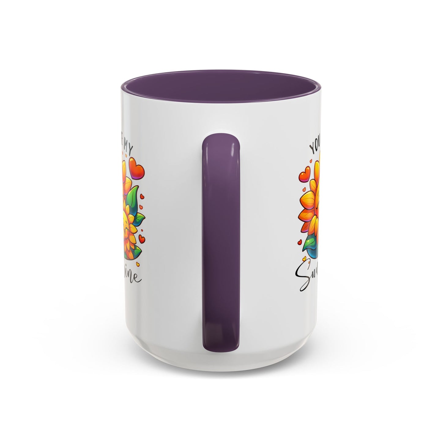 Wellness Mug - You are My Sunshine