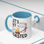 Adventure Mug - Let's Get Toasted