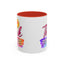 Wellness Mug - Think Positive Lightbulb