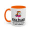 Adult Mug - Bitch Please