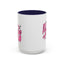 Support Mug - In My Fighting Era