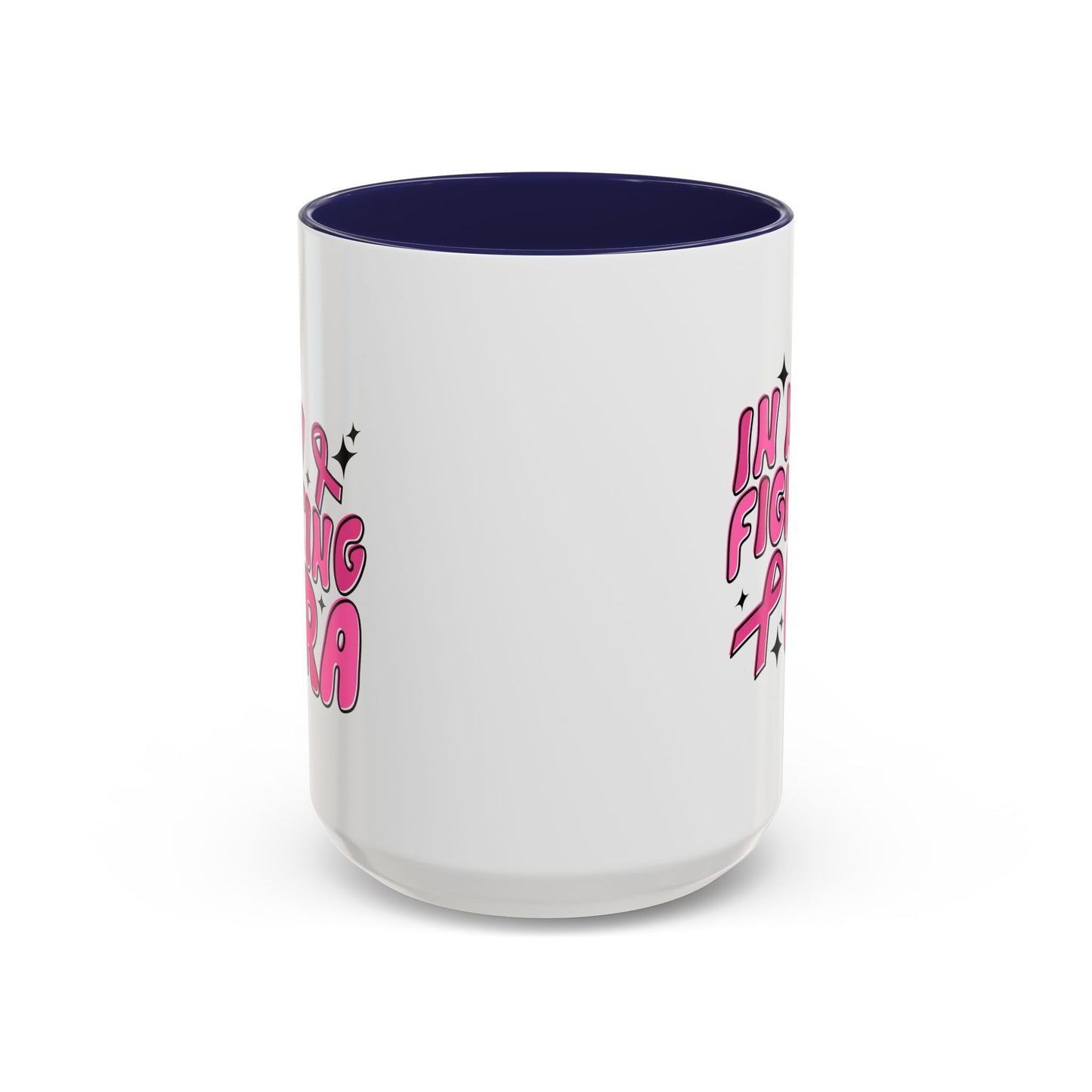 Support Mug - In My Fighting Era