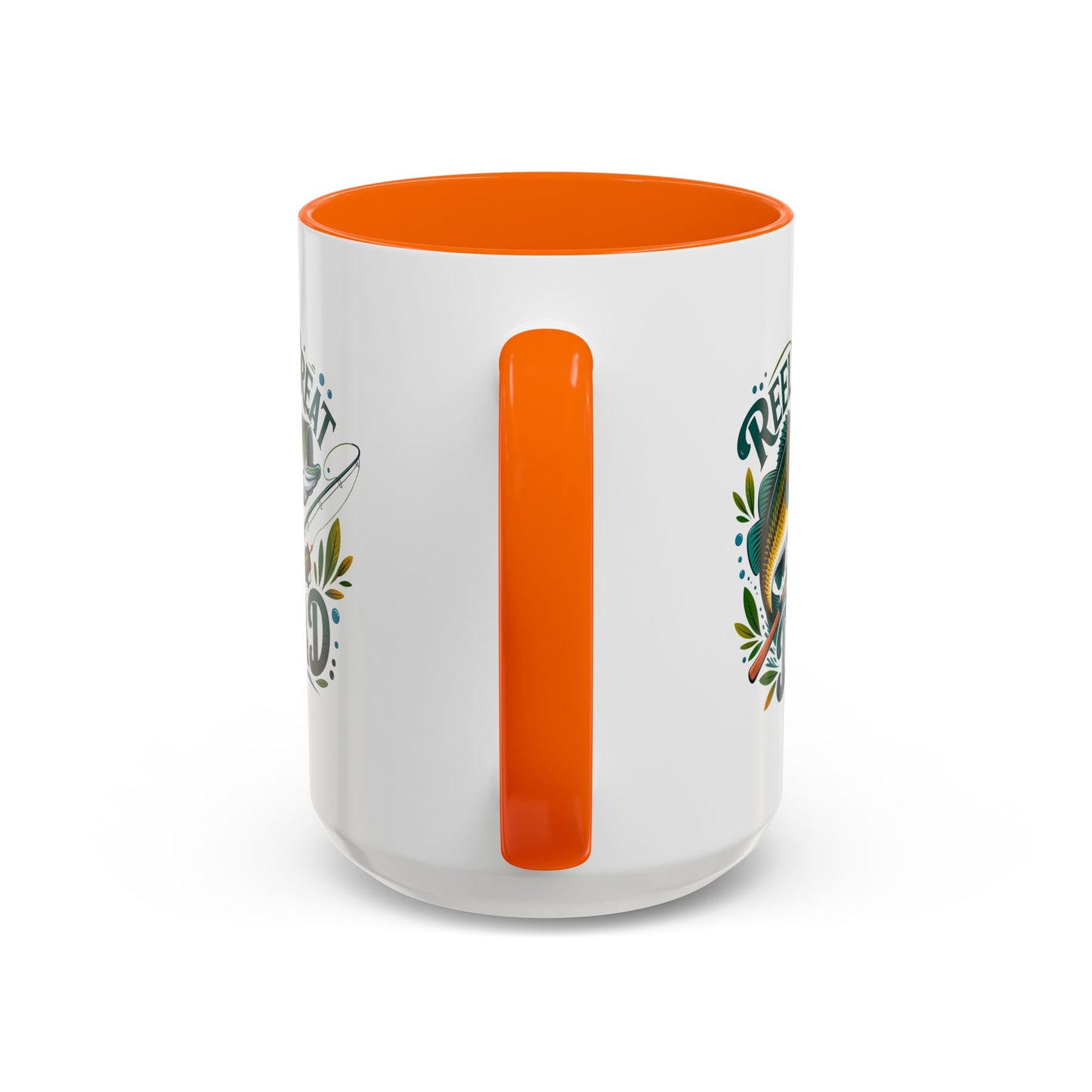 Father's Day Mug - Reel Great Dad