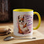 Wellness Mug - Llama Just Say