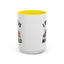 Animal Mug - I Run This Household
