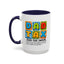 Father's Day Mug - Dad Tax