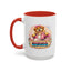 Humor Mug - I Have No Idea
