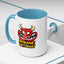 Office Mug - Beware
