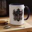 4th of July Mug - One Nation Under God