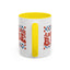 4th of July Mug - American Babe
