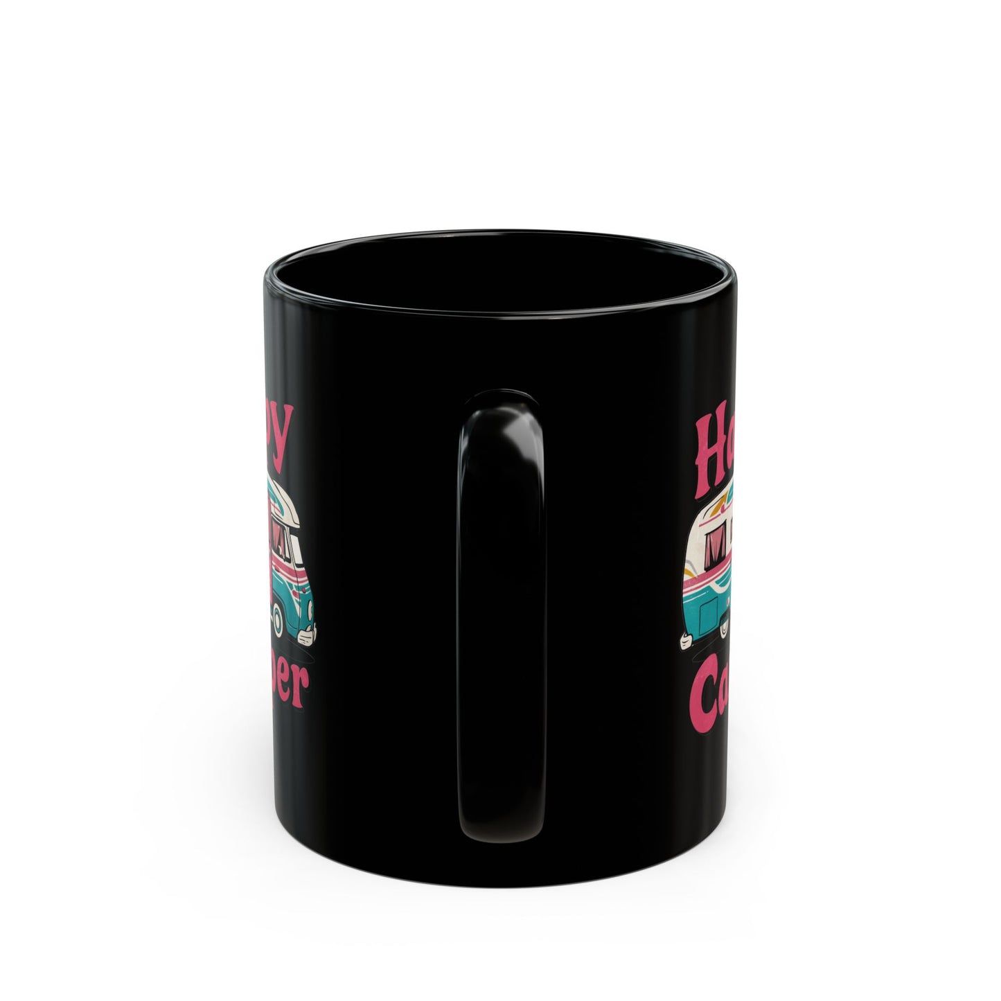 Adventure Mug - Happy Camper