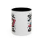 Animal Mug - Too Cool For Chores