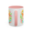 Wellness Mug - Be Kind To Your Mind