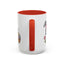 Easter Mug - Mama Bunny Easter