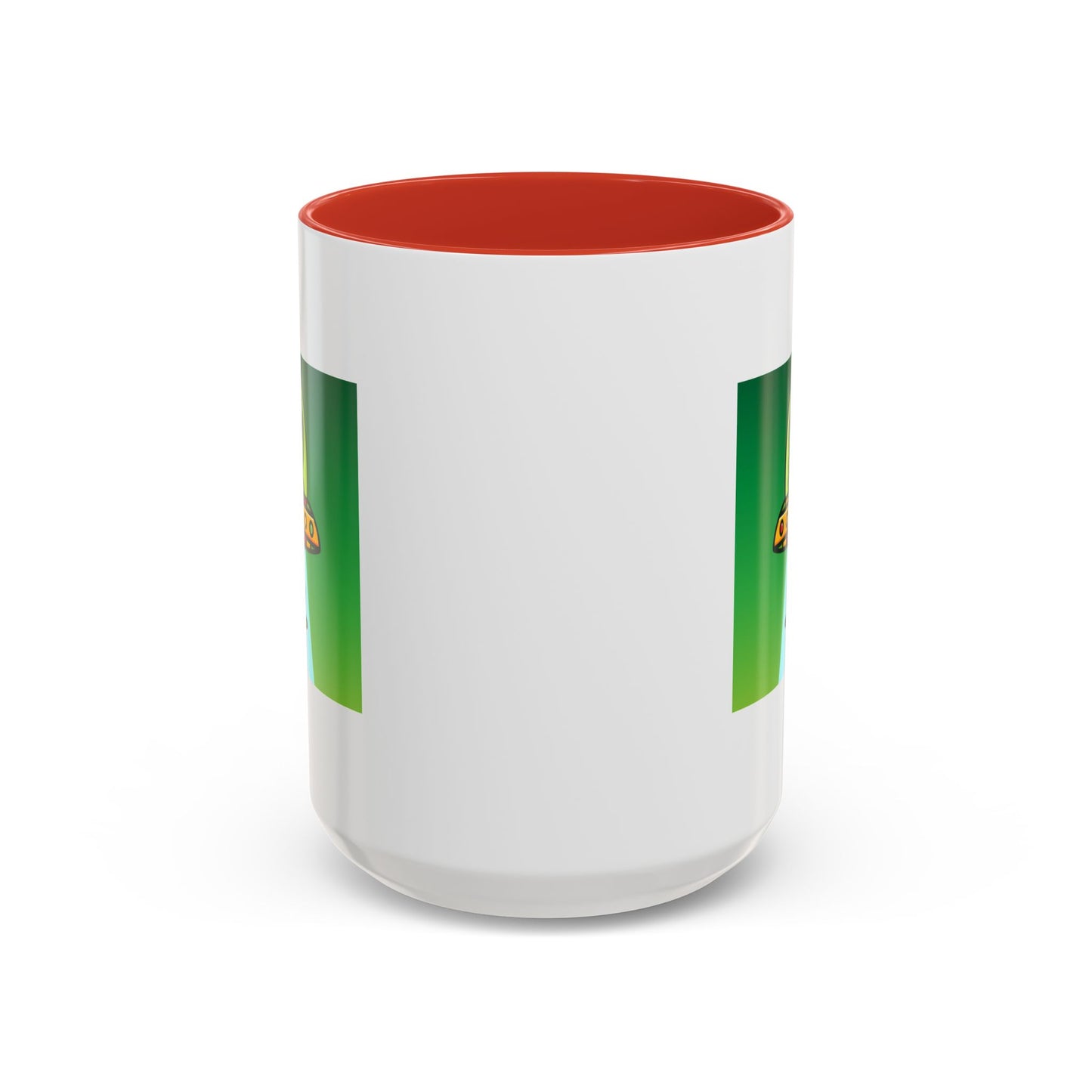 Alien Mug - UFO Ganja