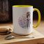 Humor Mug - Sorry I Don't Take Orders