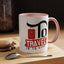 Adventure Mug - To Travel Is To Live