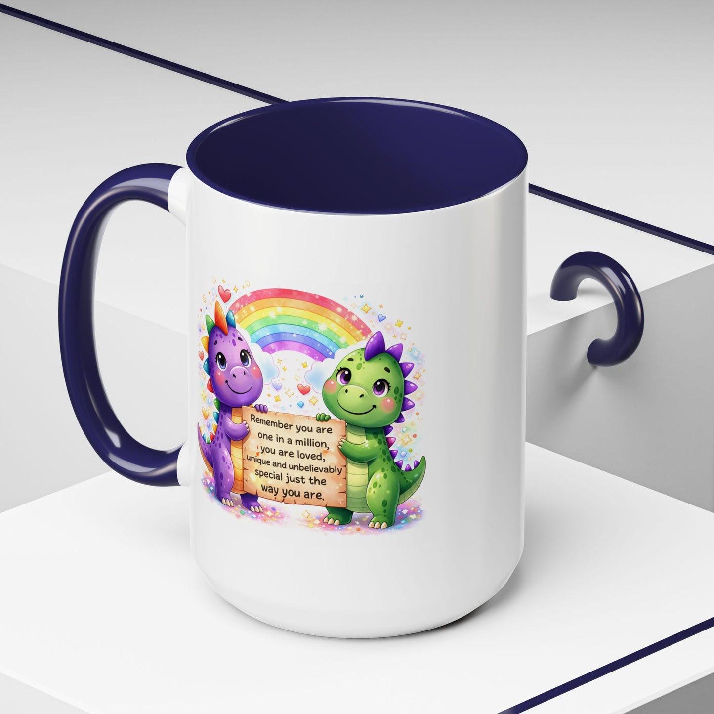 Wellness Mug - Remember You Are