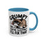 Animal Mug - Grumpy