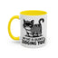 Animal Mug - My Cat Is Silently Judging You
