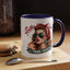 Humor Mug - Better Late Than Ugly