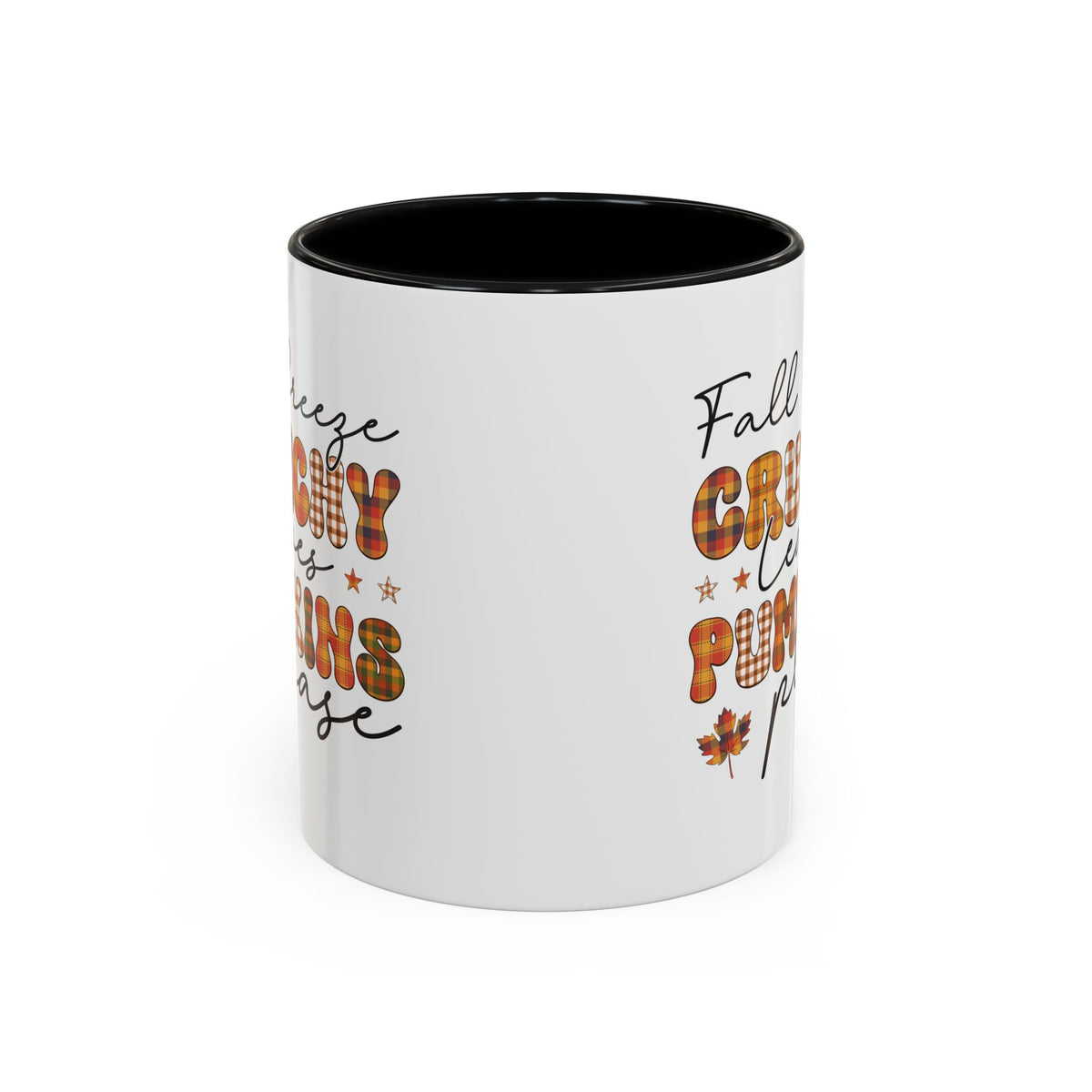 Fall Mug