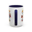 Humor Mug - My Kids Laugh