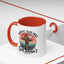 Religious Mug - When All Else Fails