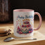 Birthday Mug - Whimsical Celebration