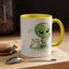 Alien Mug - Hello Human