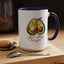 Valentine's Day Mug - Avo Always Love You