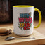 Birthday Mug - Hand Written Birthday