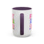 Support Mug - Fight Cancer
