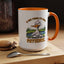 Humor Mug - If You think I'm Short