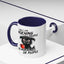 Humor Mug - I Don't Like Morning People