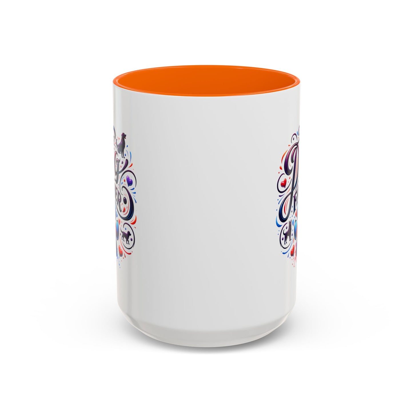 Animal Mug - The Dog Father