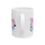 Easter Mug - Happy Easter Retro
