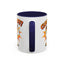 Humor Mug - Cluck Off