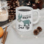Humor Mug - In a World Full of Unicorns