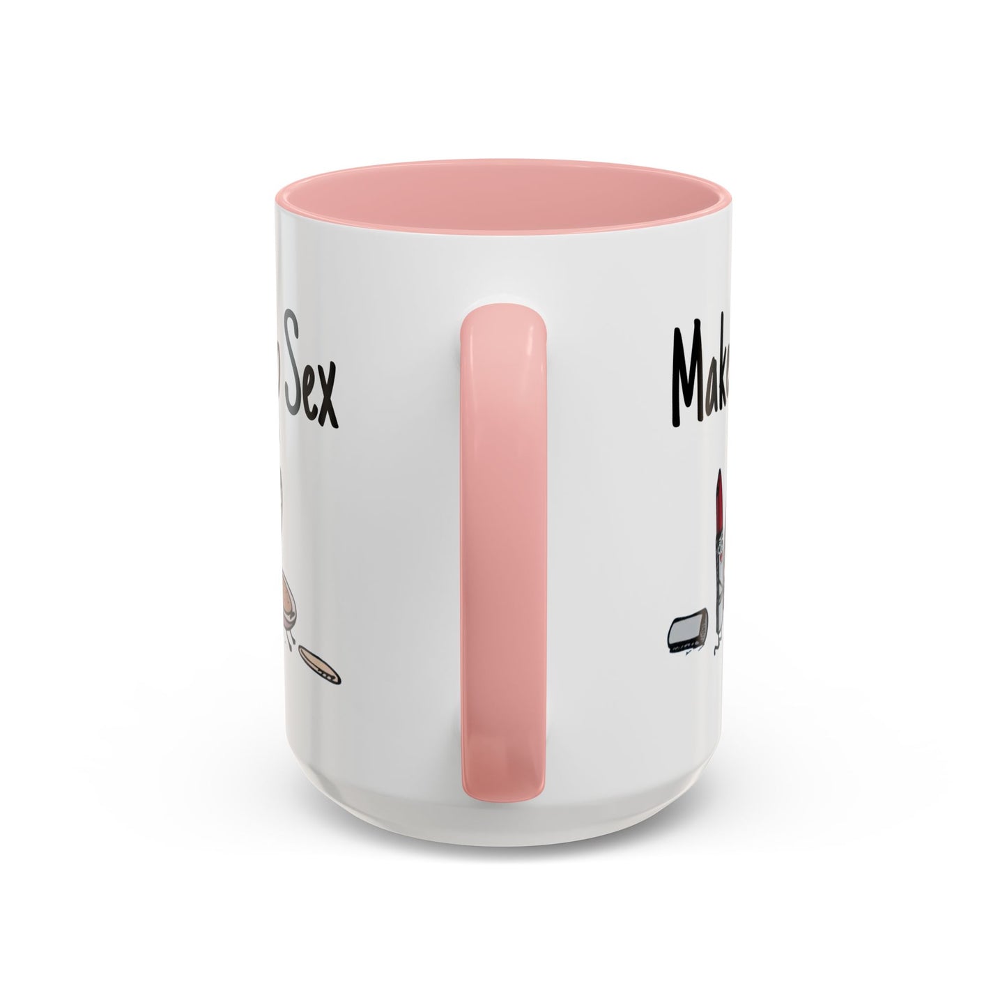Adult Mug - Makeup Sex