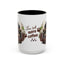 Animal Mug - Dog Coffee Wrap 37