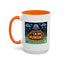 Alien Mug - F*cking Humans